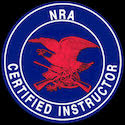 National Rifle Association Certified Instructor